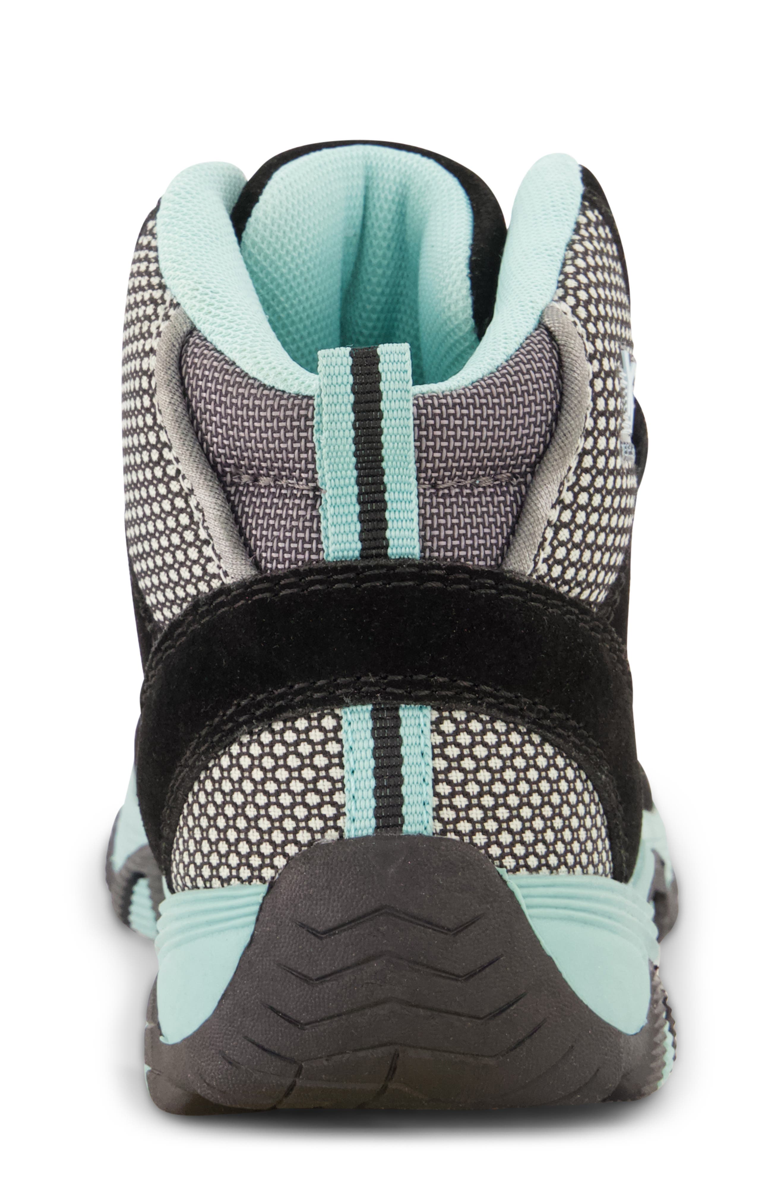 ZEROXPOSUR Kids' Portland Hiker Boot, Alternate, color, 