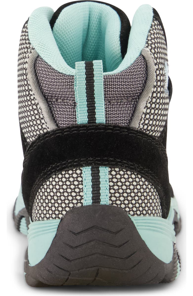 ZEROXPOSUR Kids' Portland Hiker Boot, Alternate, color,