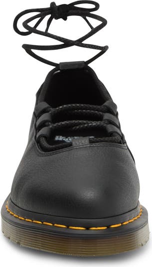 Elphie II Pointed Toe Ballet Flat