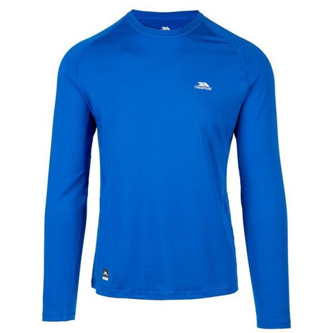 Nate Base Layer Top