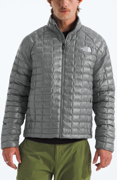 Thermoball Quilted Jacket