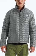 The North Face Thermoball Quilted Jacket