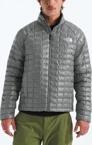 The North Face Thermoball Quilted Jacket