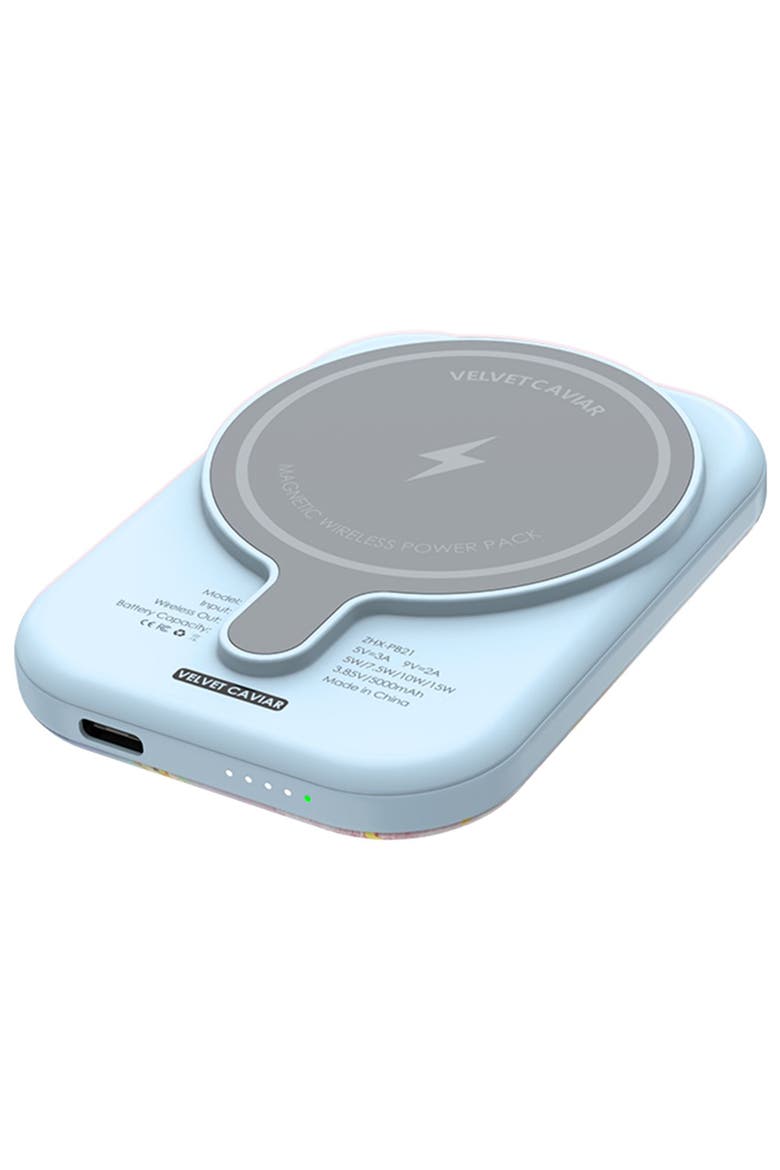 MagSafe Battery Power Pack, Alternate, color, Multicolor