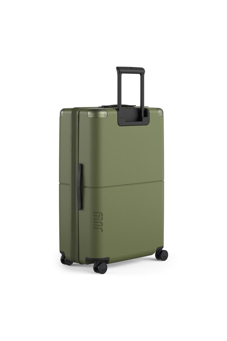 Checked Plus Expandable, Alternate, color, Moss