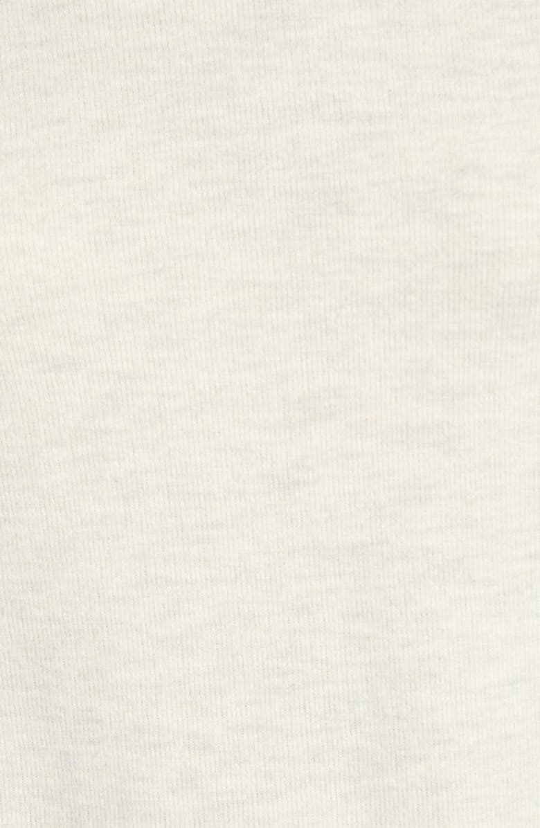 PST by Project Social T Long Sleeve Mock Neck Tee, Alternate, color,