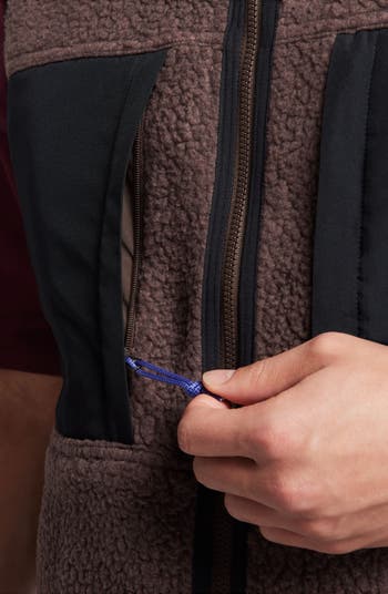 Nike ACG Arctic Wolf High Pile Fleece Vest | Nordstrom