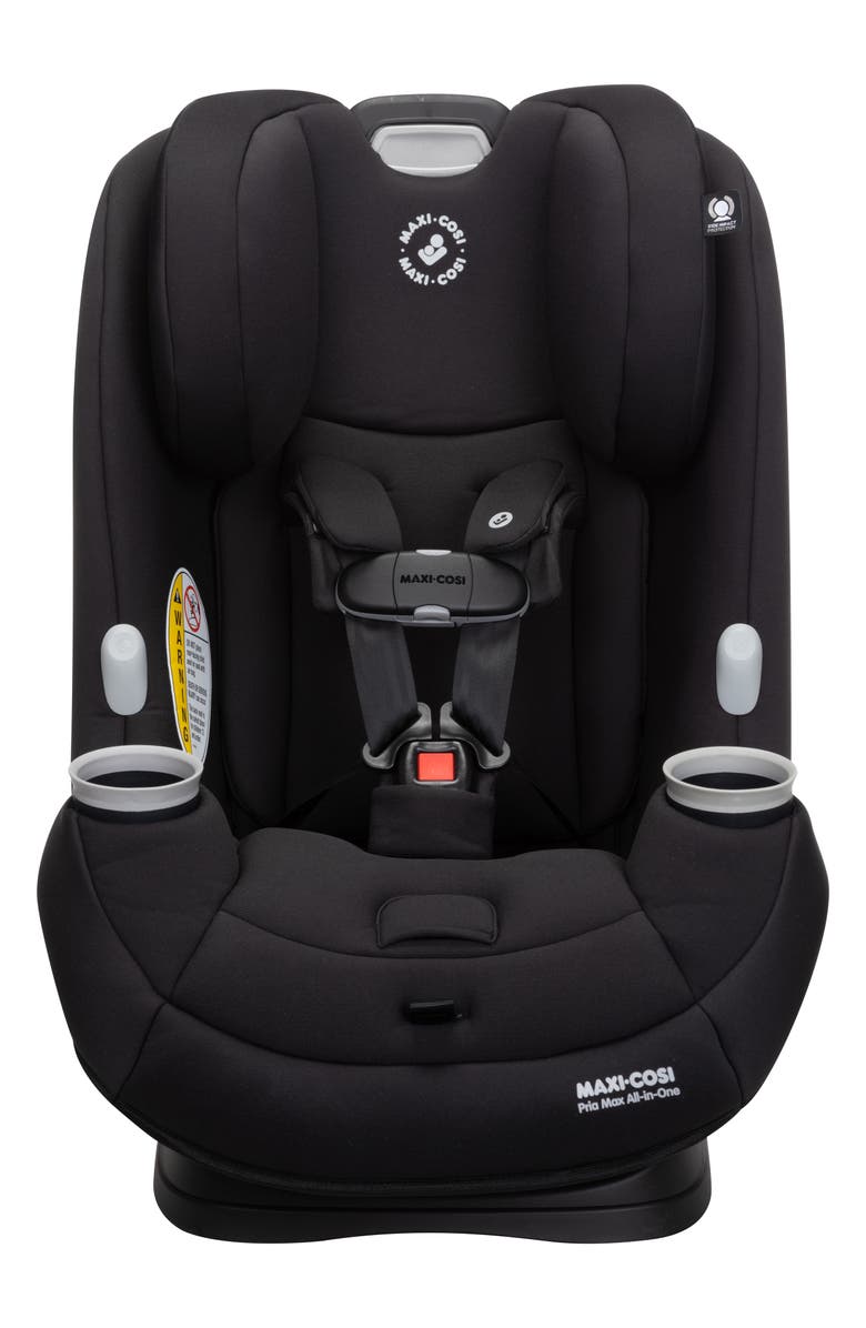 Maxi-Cosi<sup>®</sup> Pria<sup>™</sup> Max All-in-One Convertible Car Seat, Alternate, color, 