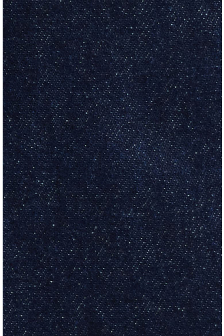 Nala Denim Tank Dress, Alternate, color, BLEU NUIT