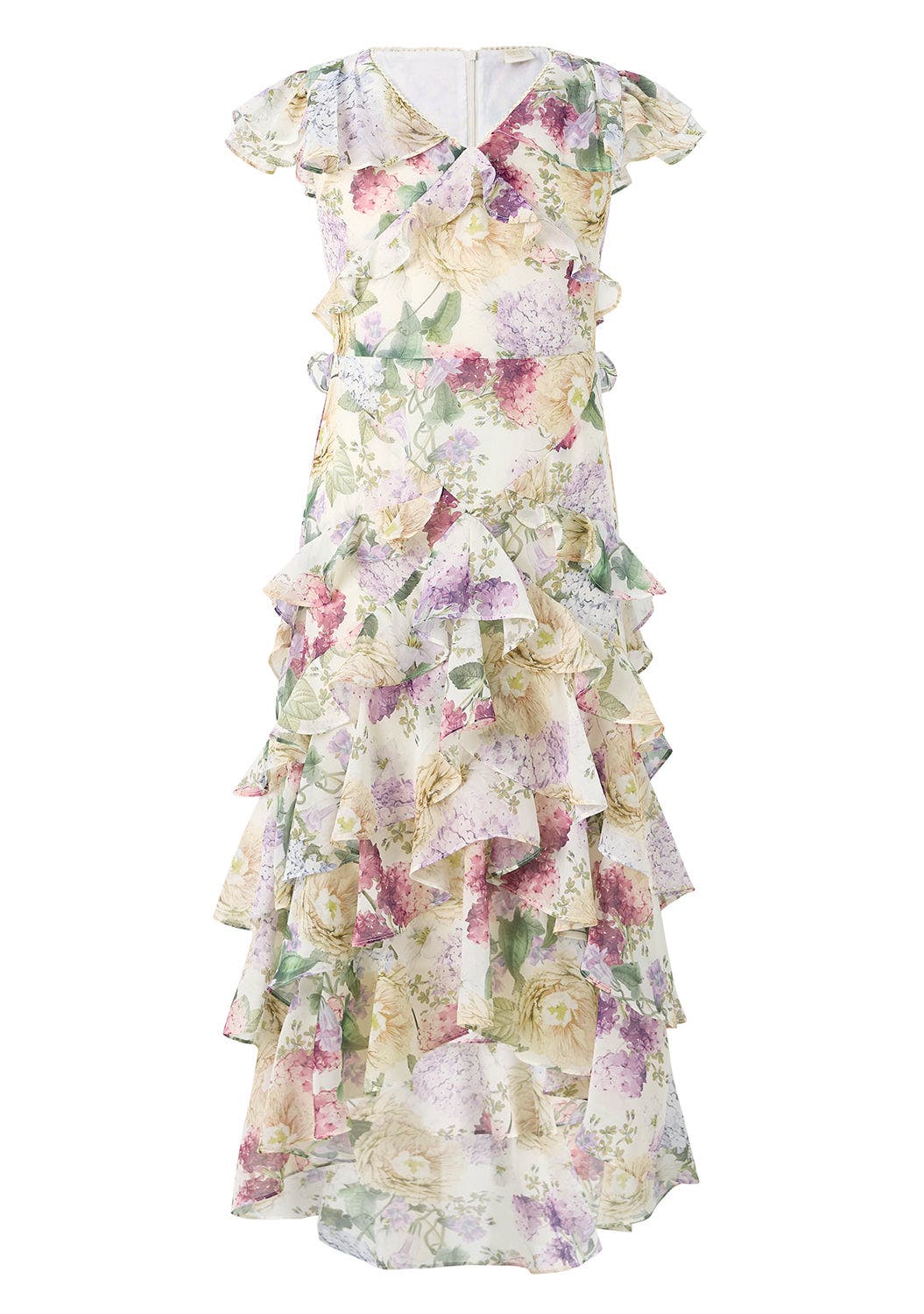 selected Floral