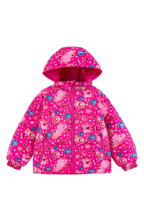 Kids' Blake Puffer Jacket