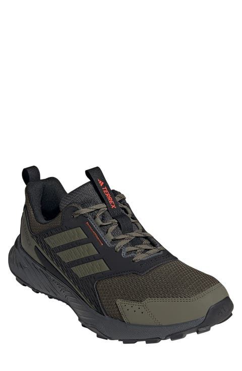Terrex Tracefinder Trail Hiking Shoe