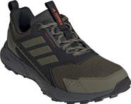 adidas Terrex Tracefinder Trail Hiking Shoe