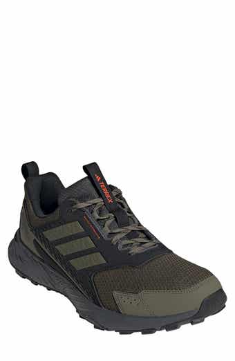 Terrex Tracefinder Trail Hiking Shoe