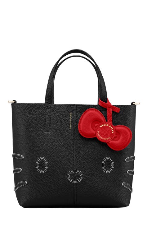 The Mini Flap Bag - Black Caviar – MAISON de SABRÉ