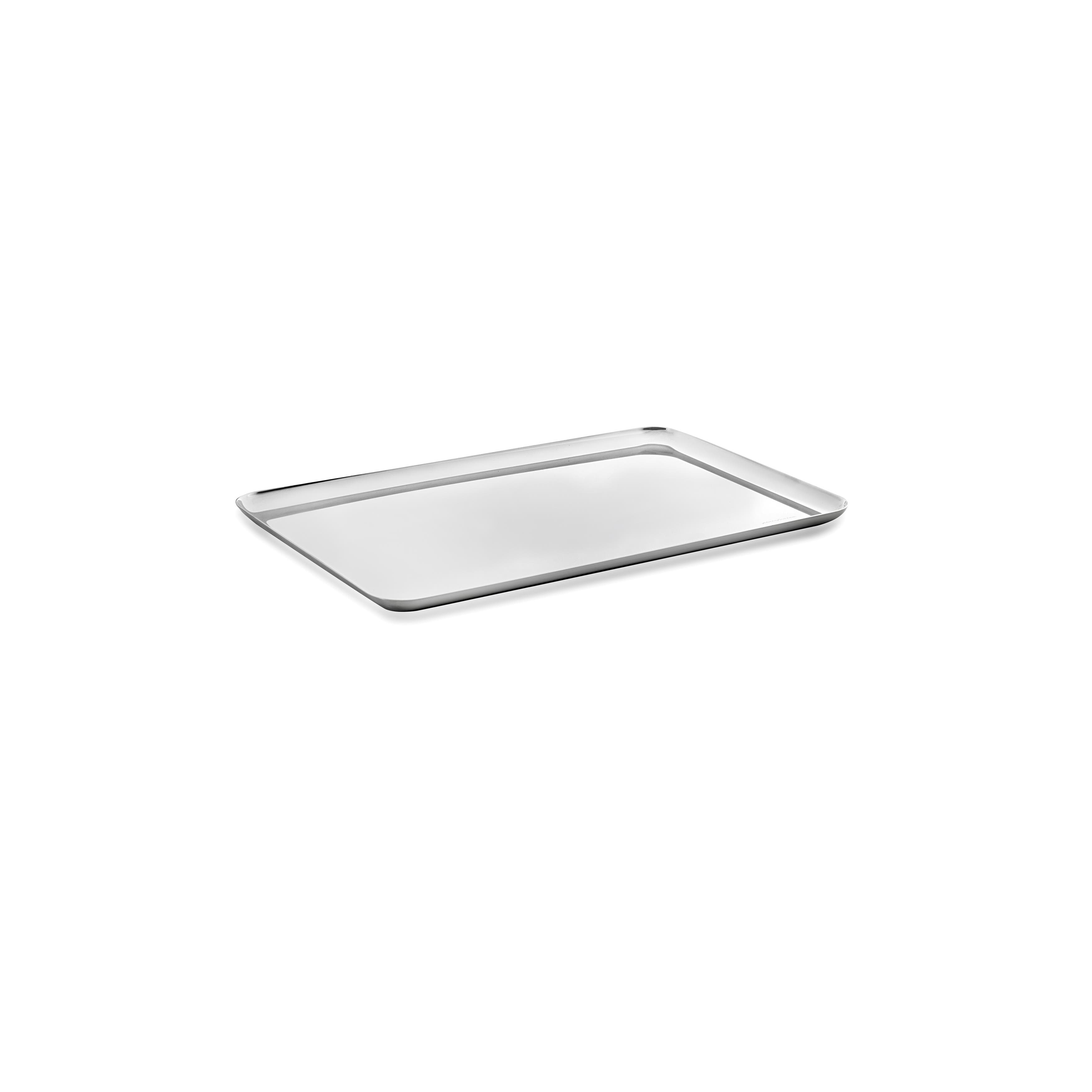 Mepra Stile By Pininfarina Rectangular Tray