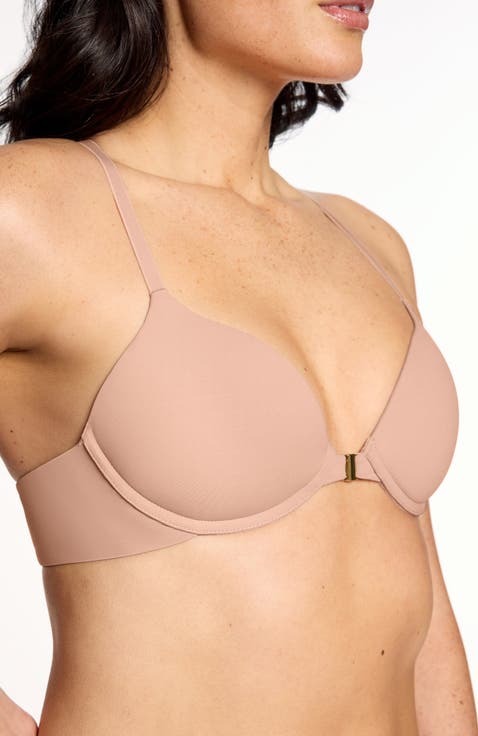 Racerback Lift Up Bra