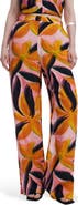 Desigual Floral Pants