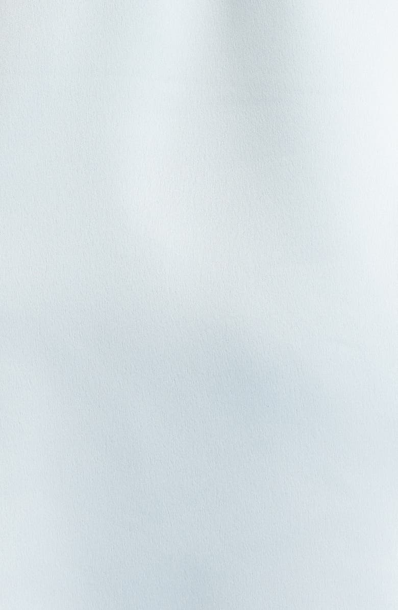 Bluebella Isabella Lace Trim Satin Chemise, Alternate, color,