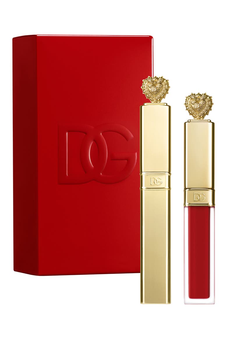 Flawless Duo Makeup Gift Set, Main, color, NO COLOR