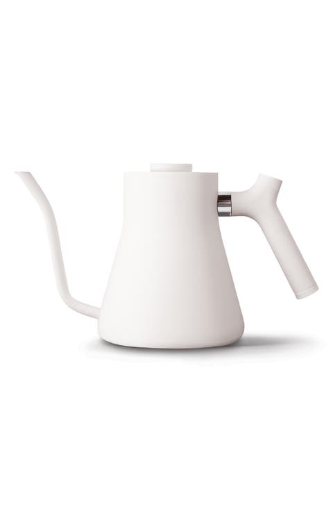 Stagg Stovetop Pour Over Tea Kettle