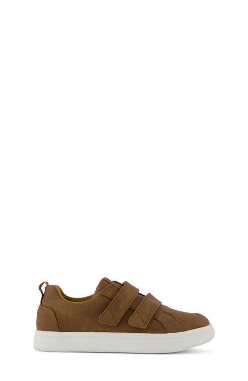 Toms Kids' Cruz Sneaker In Brown