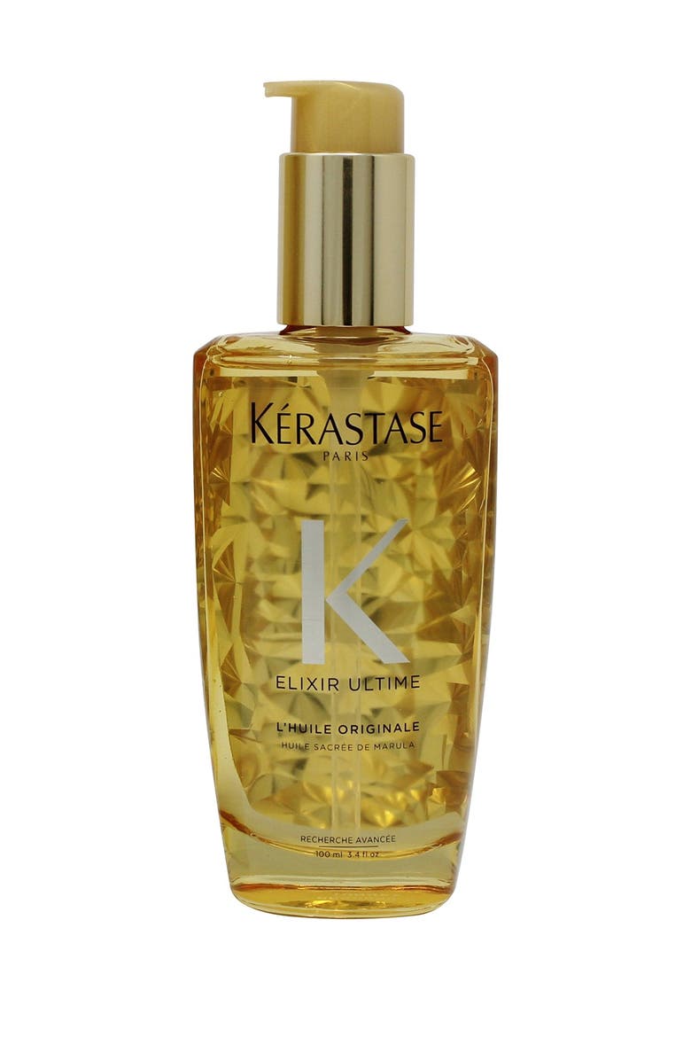 KERASTASE Elixir Ultime Oil Serum - 3.4 fl. oz., Main, color,
