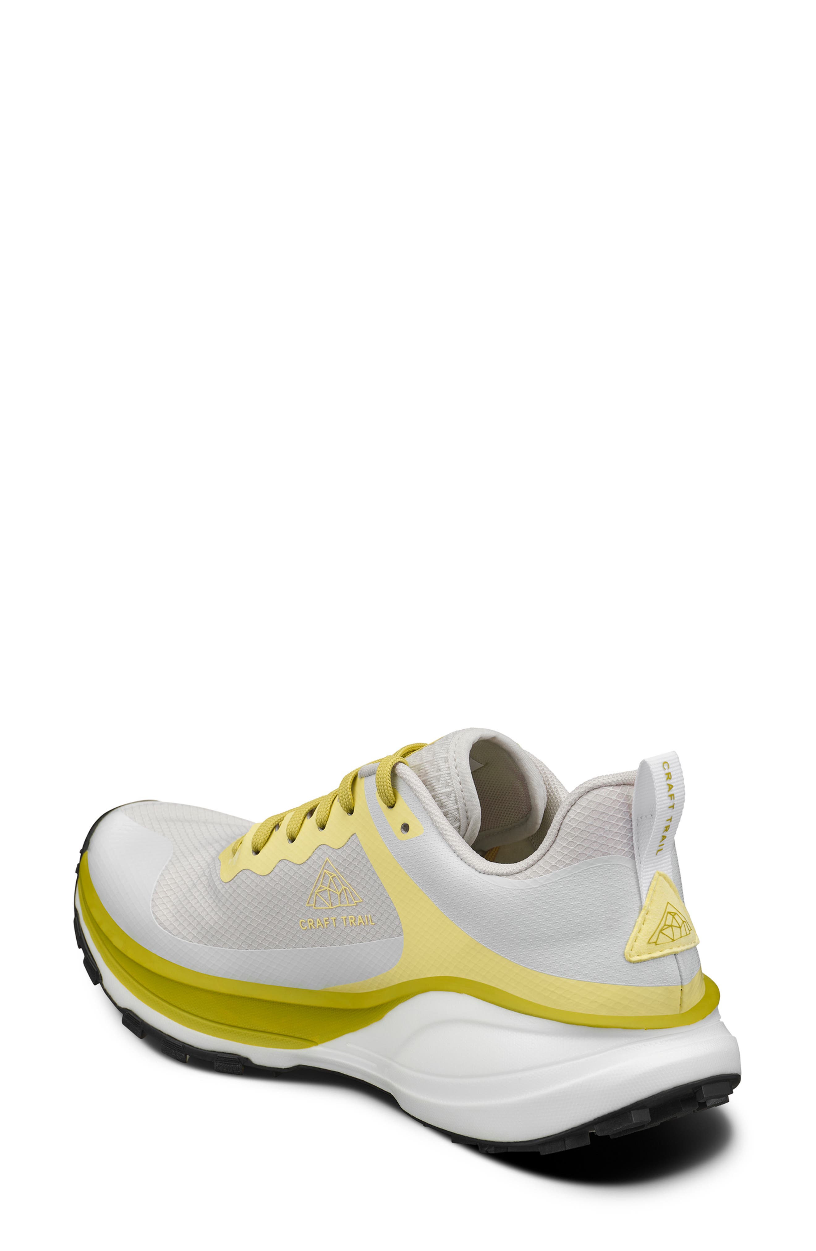 Pure Trail X Running Shoe - image 4