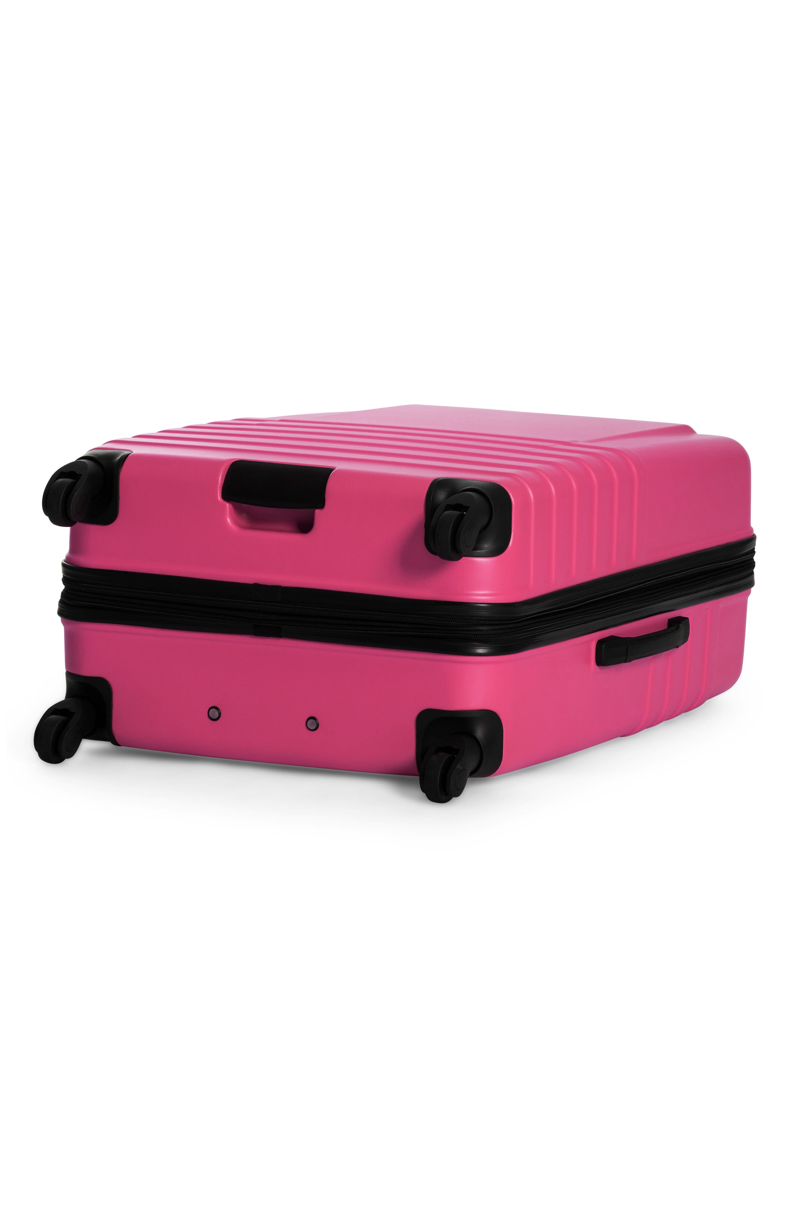 Ben Sherman Hereford 28" Expandable Hardside Luggage, Alternate, color, 