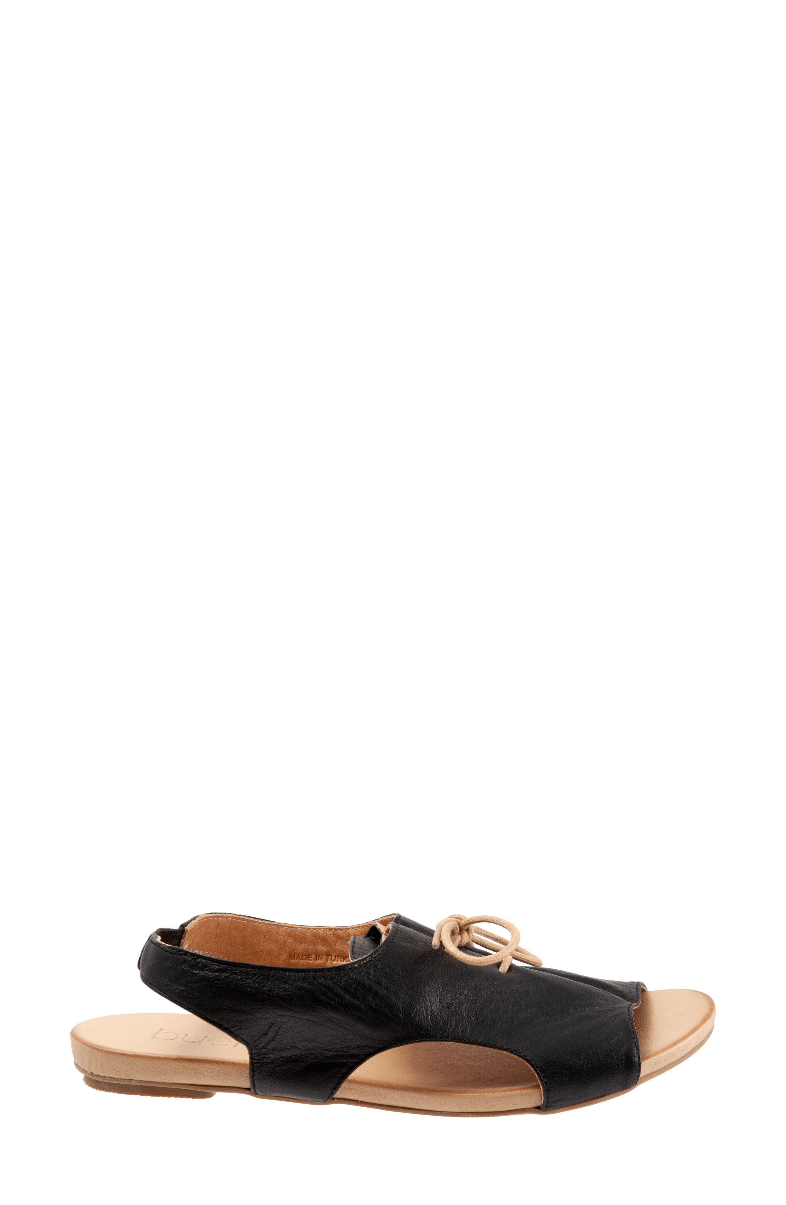 Bueno Kenya Sandal, Alternate, color, 