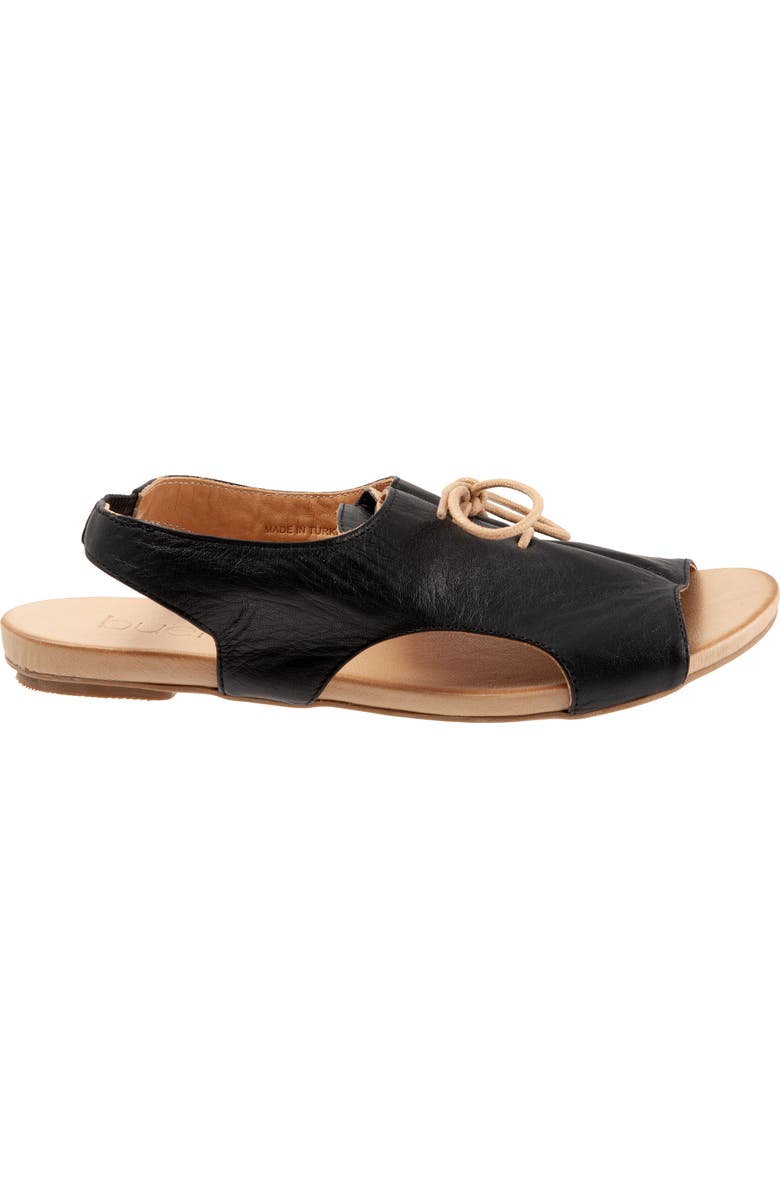 Bueno Kenya Sandal, Alternate, color,