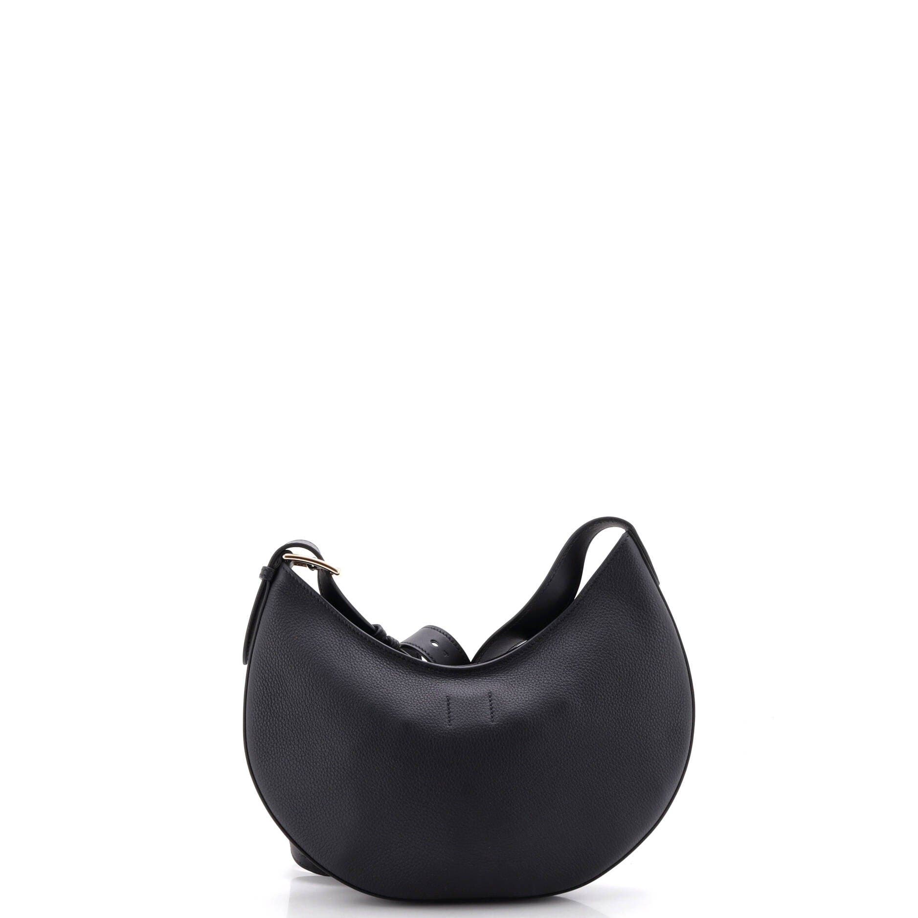 Arcon Bag Togo and Swift Petite, Alternate, color, Black
