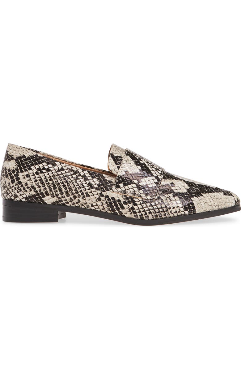 Halogen<sup>®</sup> Emilia Loafer, Alternate, color,