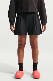 Nike 24.7 PerfectStretch Dri-FIT High Waist Shorts