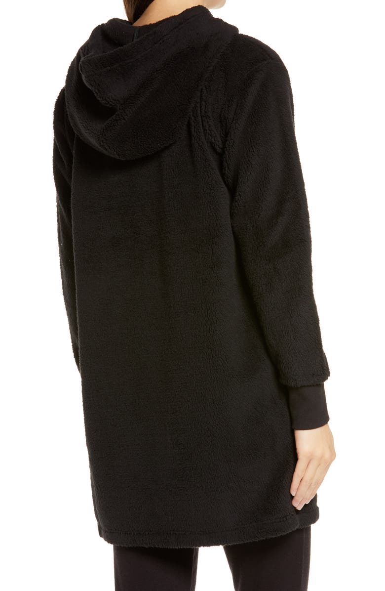 BP. Oversize Zip-Up Hoodie, Alternate, color, 