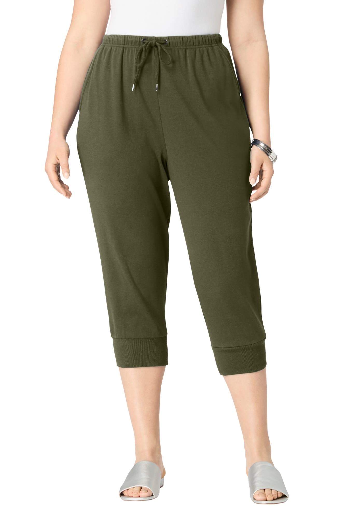 DARK OLIVE GREEN