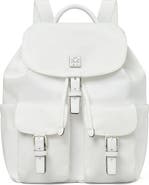 Tory Burch Virgina Nylon Backpack