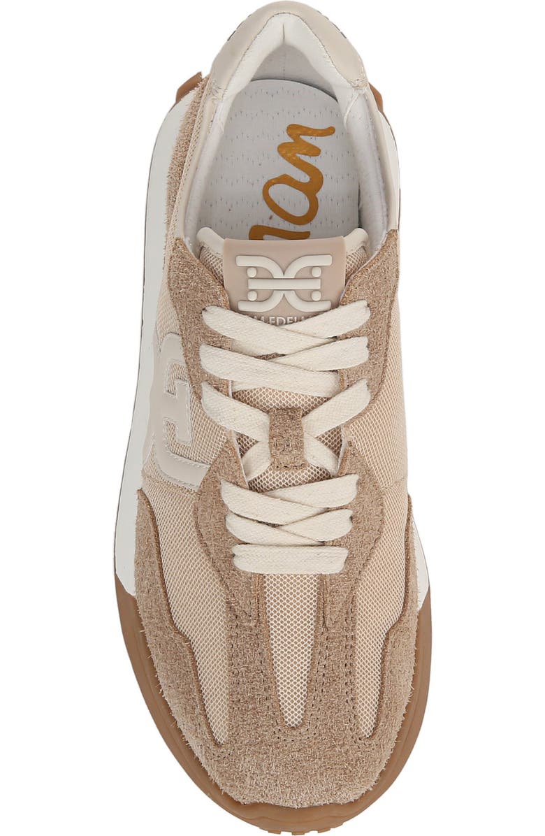 Sam Edelman Langley Sneaker, Alternate, color, Tan Multi