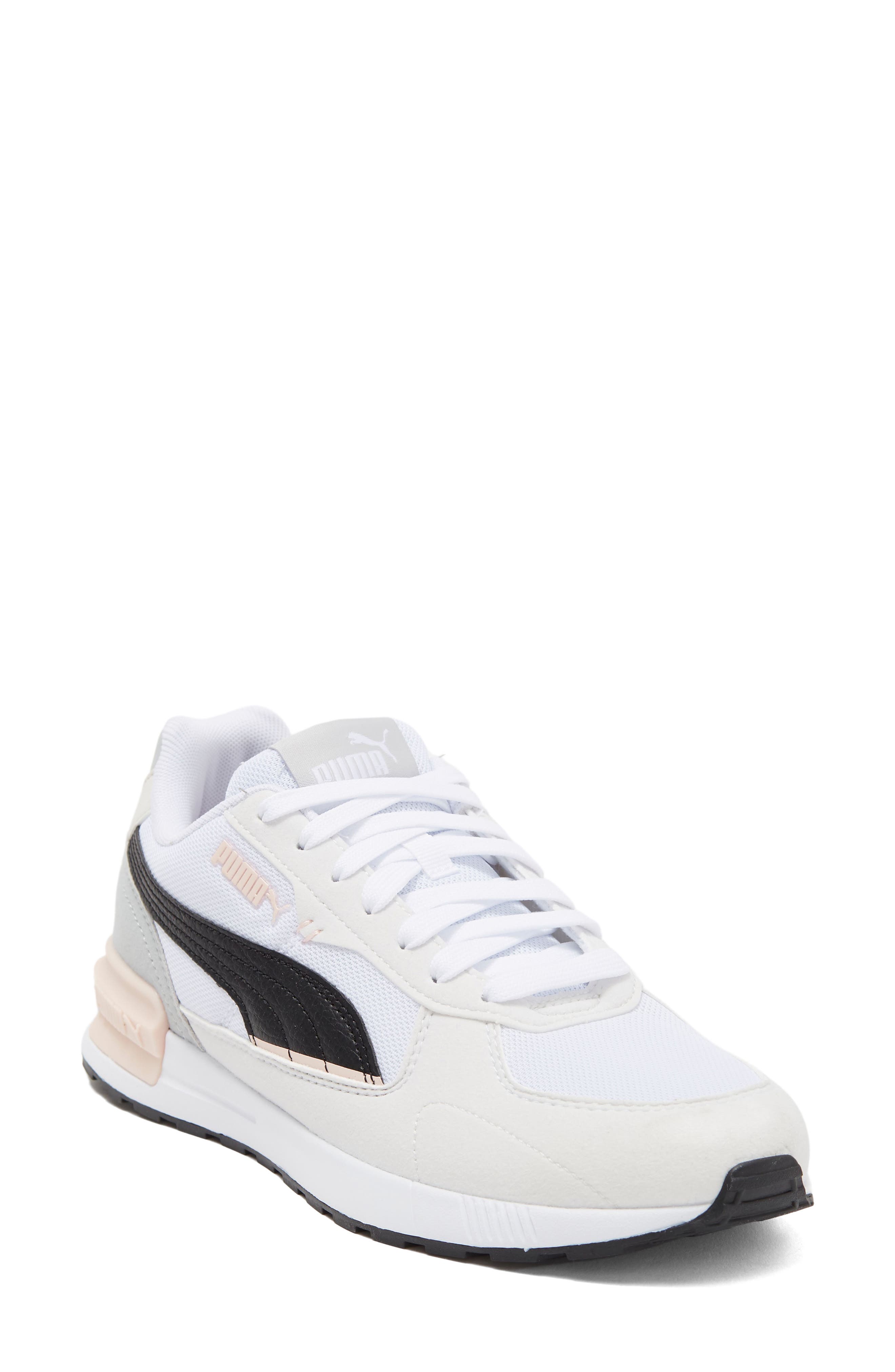 PUMA Lace-up Graviton Sneaker