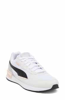 PUMA Lace-up Graviton Sneaker
