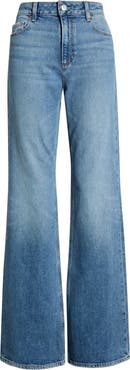 PAIGE Sofia Flare Leg Jeans