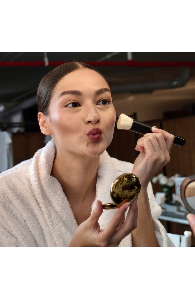 Westman Atelier Blender Brush, Alternate, color, 