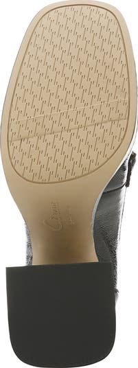 Susie Platform Loafer Pump