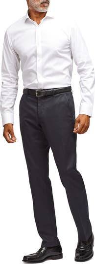 Stretch weekday warrior dress pants fashion