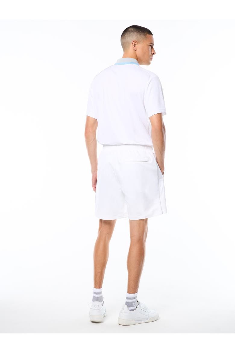 Racchetto Short, Alternate, color, BRILLIANT WHITE