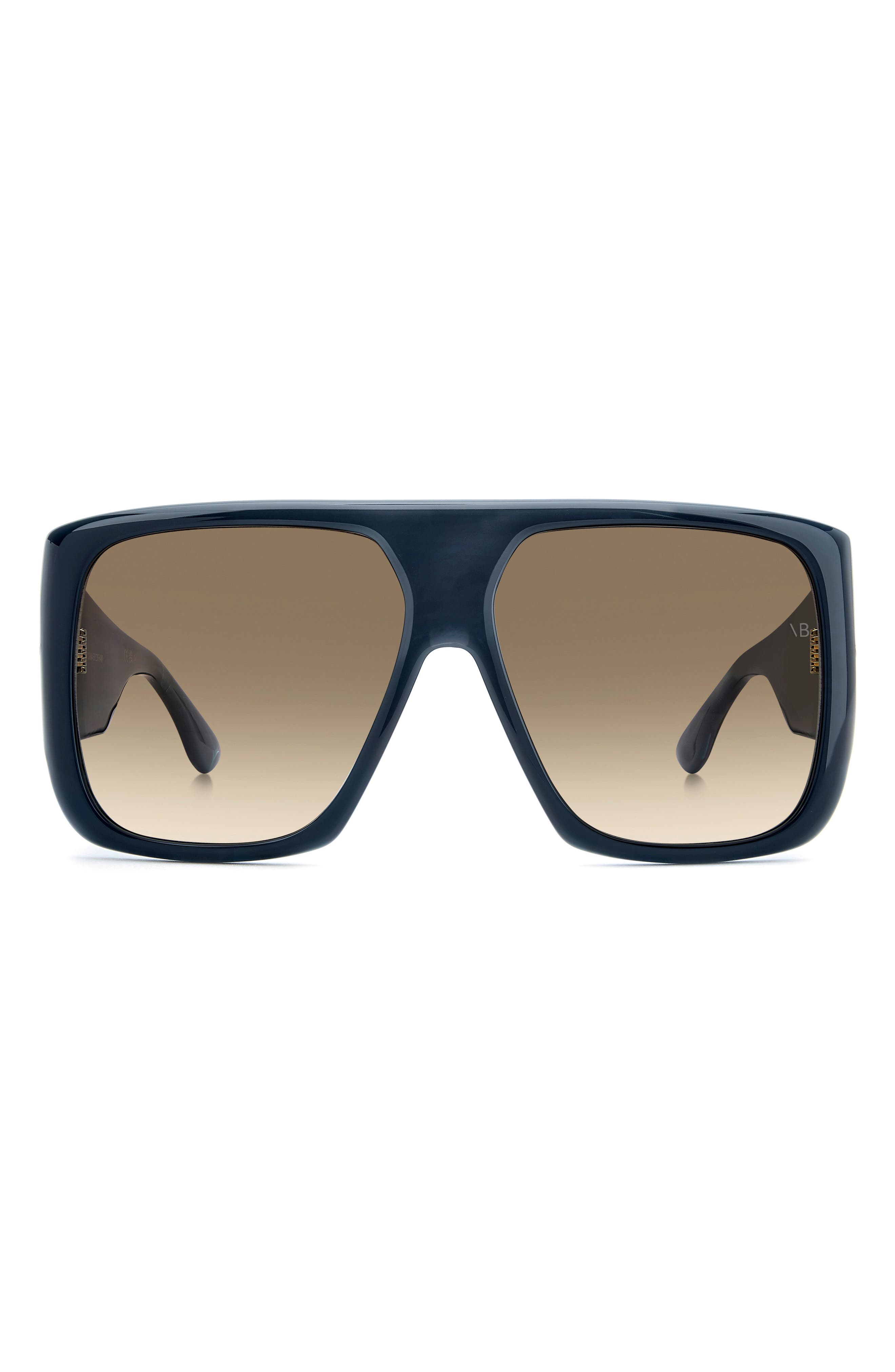 MARBLE BLUE/ BROWN SF
