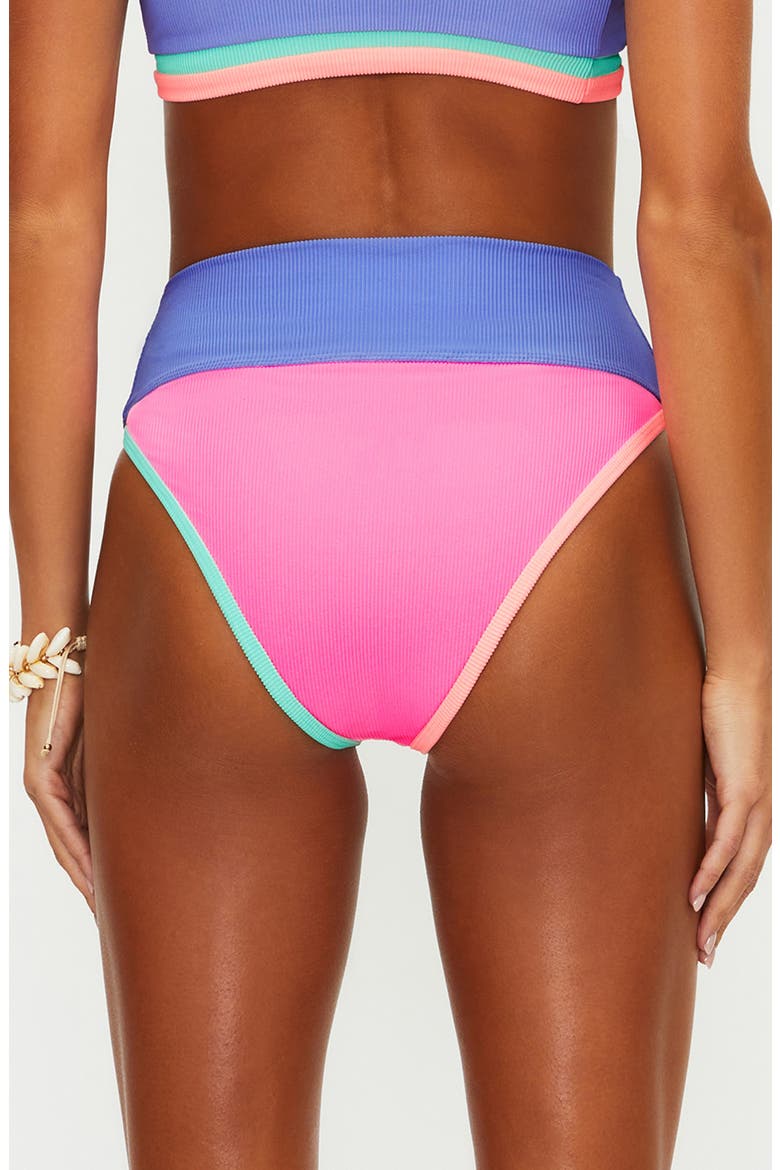 Emmy Swim Bottoms, Alternate, color, SHERBERT SHORES COLORBLOCK