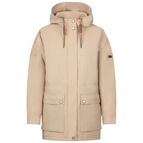 Sasser Waterproof Jacket