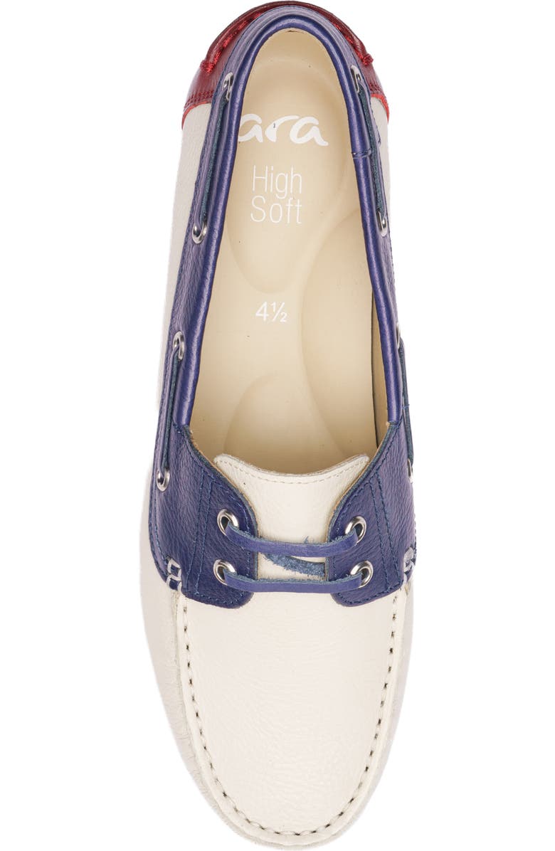 ara Nori Loafer, Alternate, color,