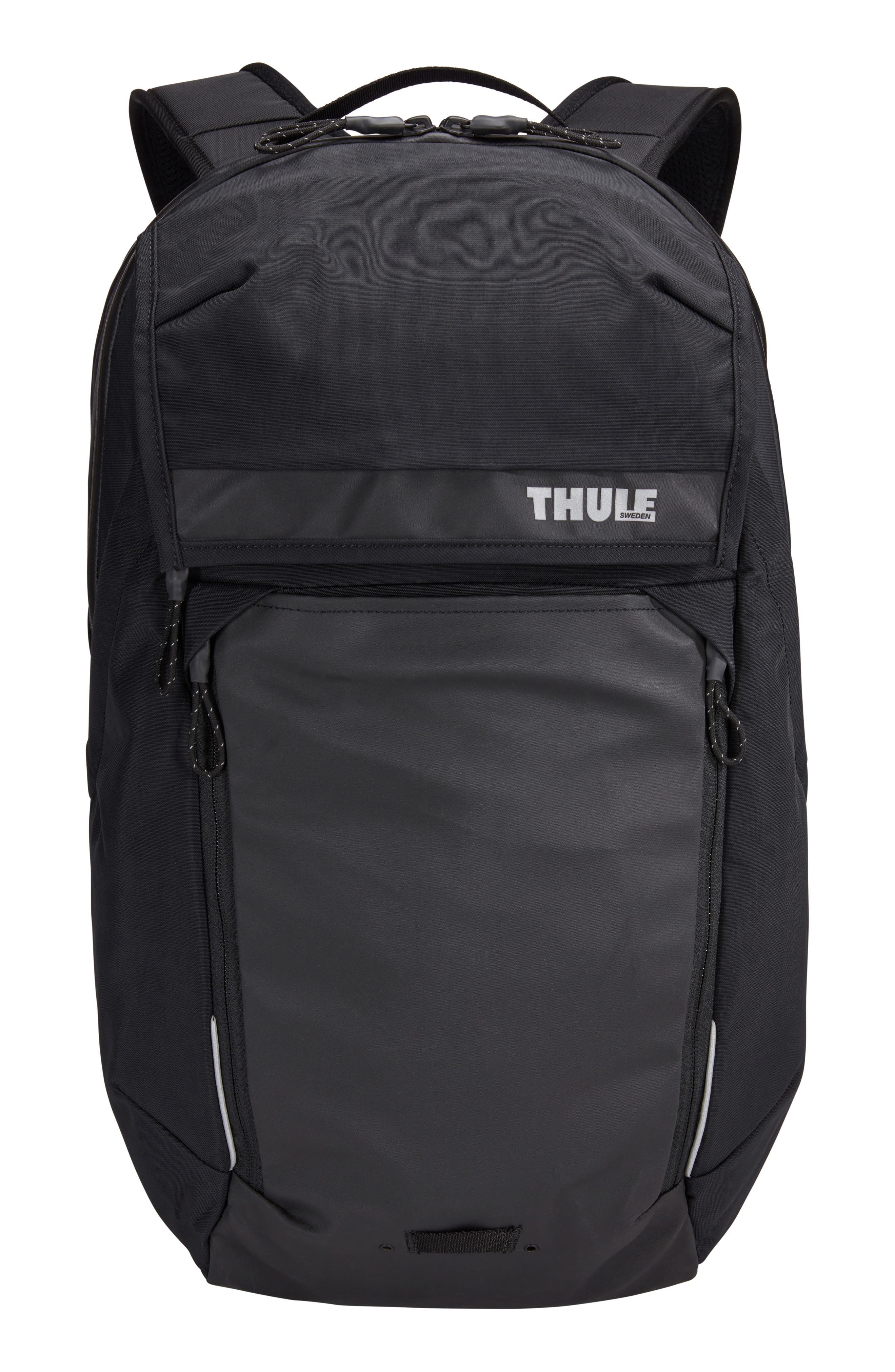 Thule Paramount 27-Liter Commuter Backpack, Main, color, 